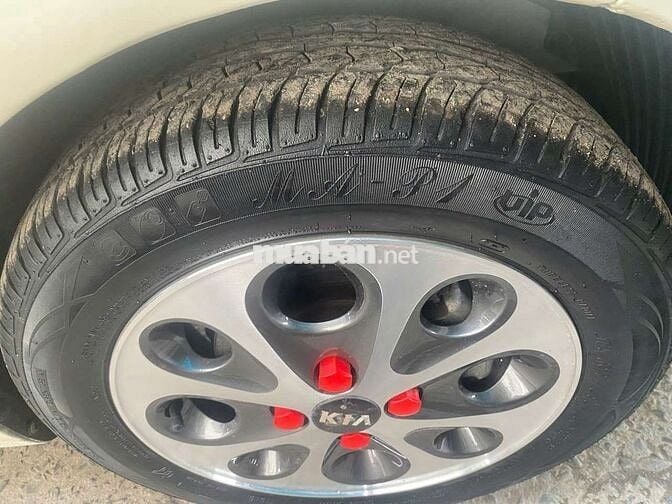 kia moning xe nhập khẩu số tự động