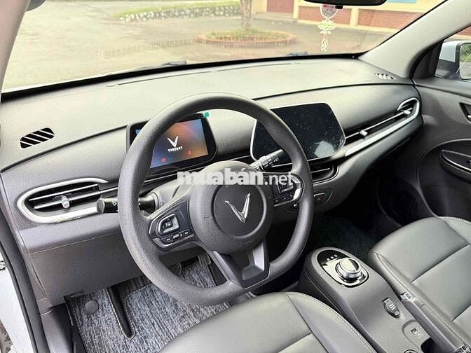 VinFast VF5 - 50TR nhận xe ngay, bao nợ chú ý