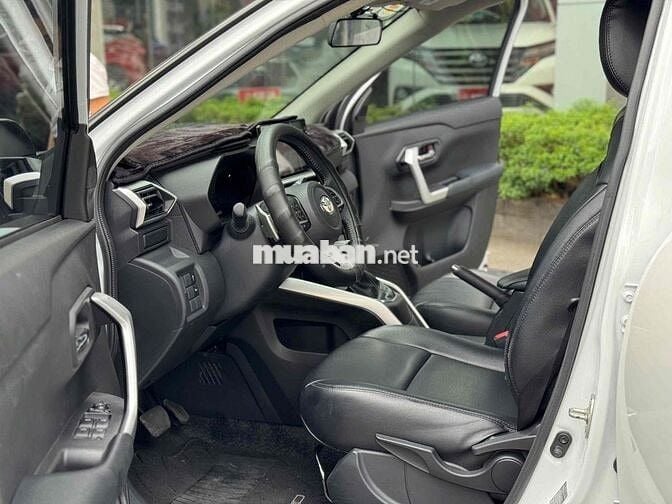 RAIZE 1.0TURBO 2025 - Lướt 11,000km