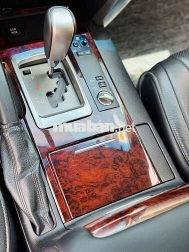 Bán Toyota Land Cruiser VX sx 2014  xe đẹp Keng