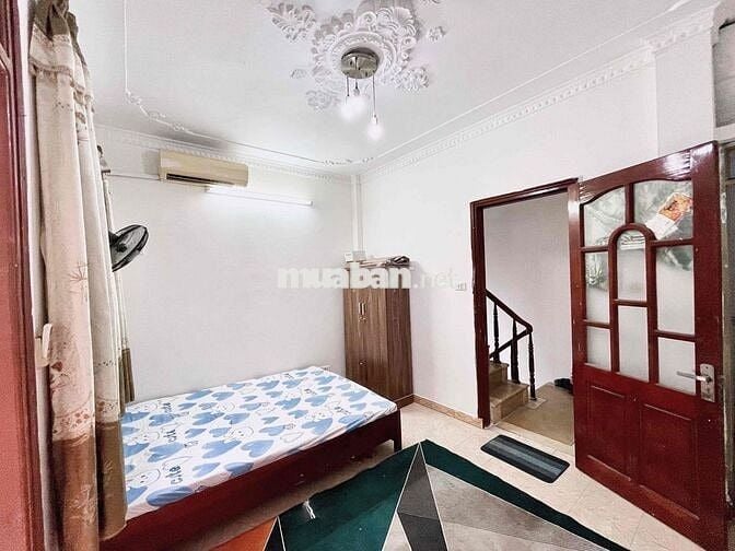 NGÕ VĂN HƯƠNG TÔN ĐỨC THẮNG - 30M2 - 6,4 TỶ