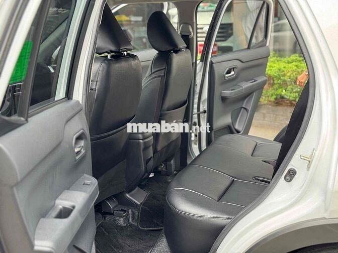 RAIZE 1.0TURBO 2025 - Lướt 11,000km