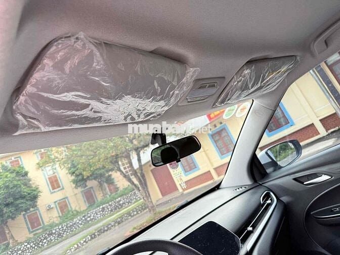 VinFast VF5 - 50TR nhận xe ngay, bao nợ chú ý