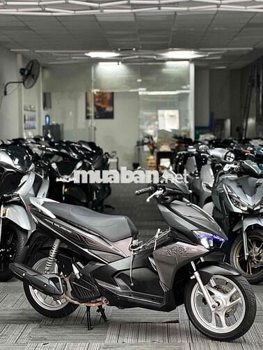 Honda AB 125 Robot 2016 39000 km Đen