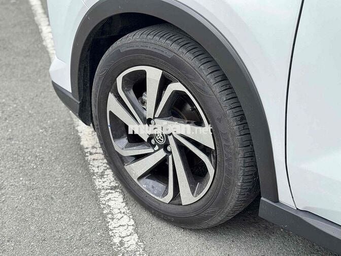 RAIZE 1.0TURBO 2025 - Lướt 11,000km