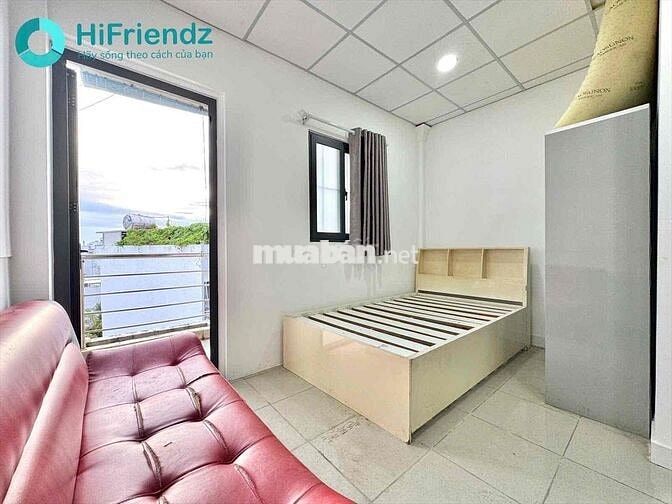 Phòng trọ Ngay Cầu Chữ Y , Gần dh sgu , sư phạm , khtn , Chợ rạch ông
