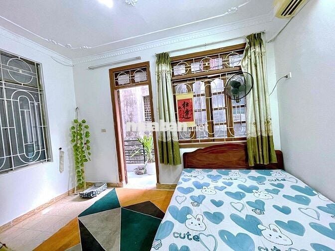 NGÕ VĂN HƯƠNG TÔN ĐỨC THẮNG - 30M2 - 6,4 TỶ