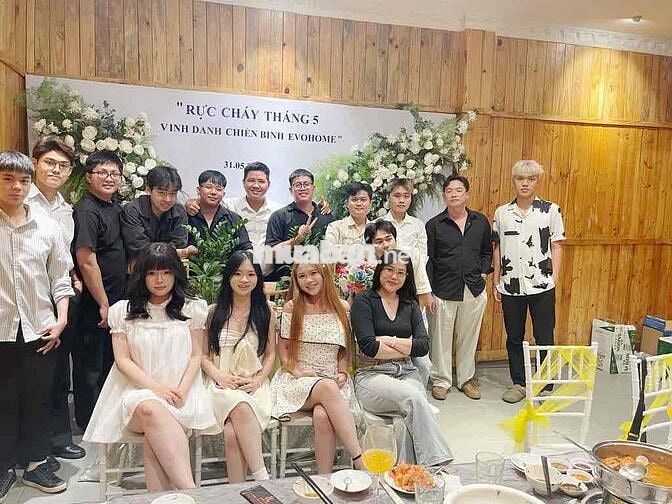 TUYỂN CTV LÀM VIỆC ONLINE TẠI NHÀ TPHCM
