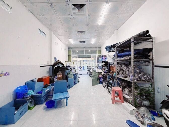 Bán nhà hẻm xe hơi Quận 7, 4.2x24m, 4 tầng, ô tô ngủ nhà, chỉ 8.x tỷ