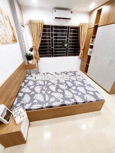 NGUYỄN KHANG - CẦU GIẤY 65m x 7 tầng x mt 4.5 - 17tỷ - 15 PHÒNG KK