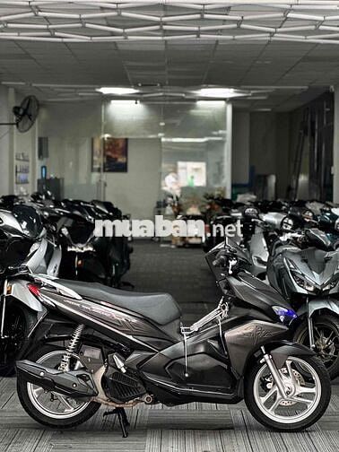 Honda AB 125 Robot 2016 39000 km Đen
