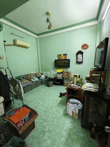 Chính chủ bán nhà 122 đường 68 KDC Bình Phú