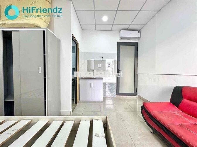 Phòng trọ Ngay Cầu Chữ Y , Gần dh sgu , sư phạm , khtn , Chợ rạch ông