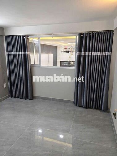 Nhà 5 tầng hẻm Nguyễn Tiểu La Quận 10 TpHCM