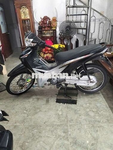 Mình cần bán Honda Wave S