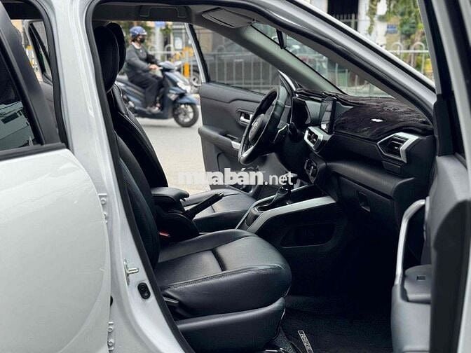 RAIZE 1.0TURBO 2025 - Lướt 11,000km