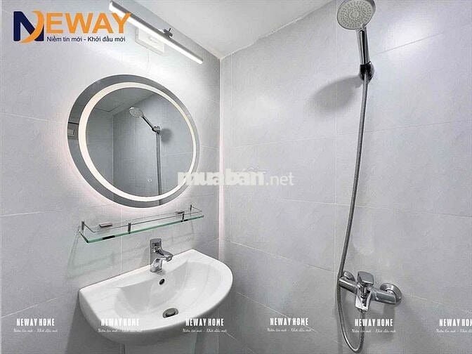 STUDIO FULL NỘI THẤT, THANG MÁY GẦN CẦU CHÁNH HƯNG, PARC MALL