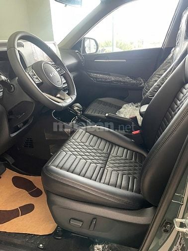 🚗 KIA SONET – SUV ĐÔ THỊ LINH HOẠT, GIÁ CHỈ TỪ 464 TRIỆU
