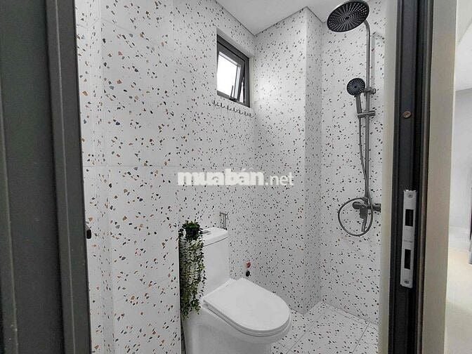 🏝️Cho Thuê Căn Hộ CC mini Studio - 1PN Gần Chợ Bà Chiểu Giá Chỉ 7Tr4🏝️