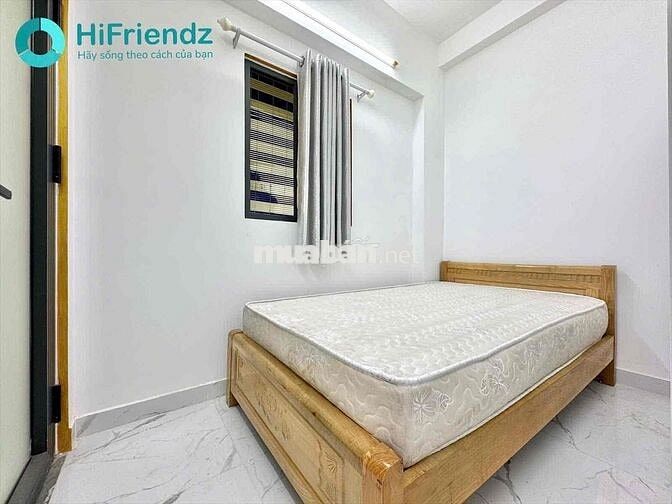 Phòng trọ Ngay Cầu Chữ Y , Gần dh sgu , sư phạm , khtn , Chợ rạch ông