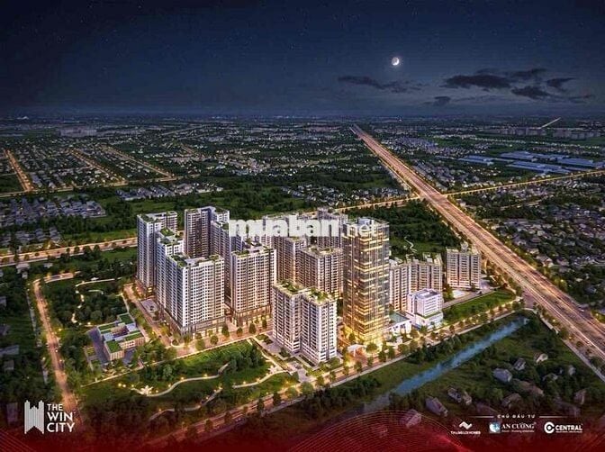 bán gấp căn 2Pn 51m2 chỉ 1.580 tỷ (100%) tại gần cầu Xáng Bình Chánh