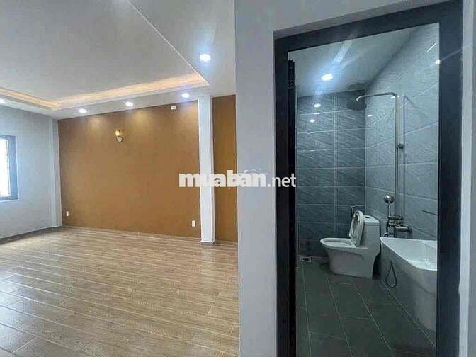 🎁Cho thuê nhà HXH Nguyễn Kiệm P3 Gò Vấp 4m❌10m 4pn 3wc gần BV 175