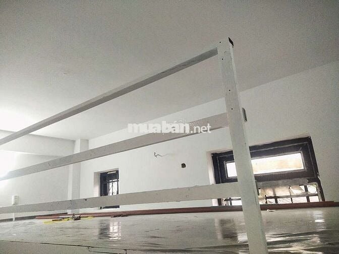 Chính chủ cho thuê Duplex rộng 32m2 Full NT ở Nơ Trang Long,Bình Thạnh