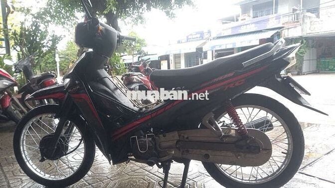 sirus 50cc