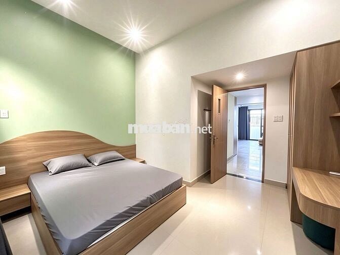 CHO THUÊ NHÀ AN THƯỢNG 16 - 1 TRỆT 1 LỬNG, 2PN, 2WC - 20TR TL