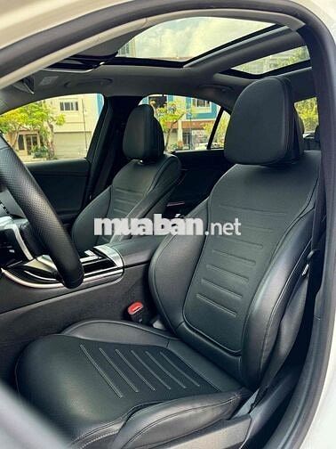Mercedes Benz C300 AMG V1 2022 Trắng 26.000km