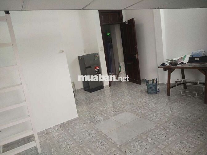 Chính chủ cho thuê Duplex rộng 32m2 Full NT ở Nơ Trang Long,Bình Thạnh