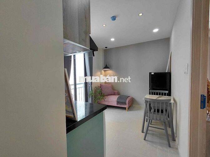 🏝️Cho Thuê Căn Hộ CC mini Studio - 1PN Gần Chợ Bà Chiểu Giá Chỉ 7Tr4🏝️