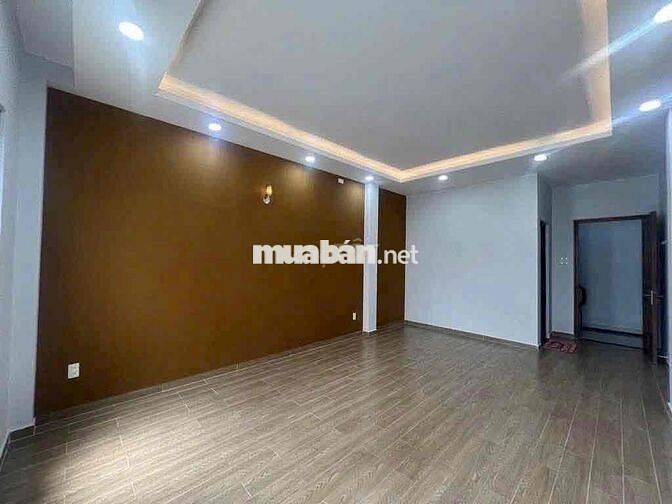 🎁Cho thuê nhà HXH Nguyễn Kiệm P3 Gò Vấp 4m❌10m 4pn 3wc gần BV 175