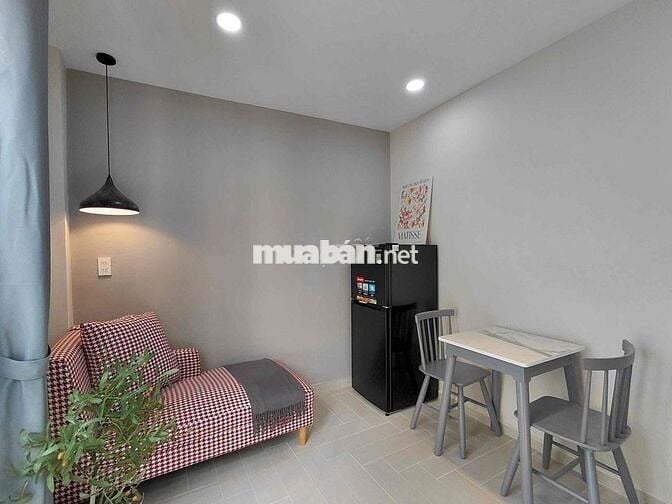 🏝️Cho Thuê Căn Hộ CC mini Studio - 1PN Gần Chợ Bà Chiểu Giá Chỉ 7Tr4🏝️