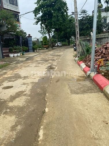 BÁN ĐẤT 108M² – 2 MẶT TIỀN – CỐ THỔ, HÒA SƠN, LƯƠNG SƠN, HÒA BÌNH – GI