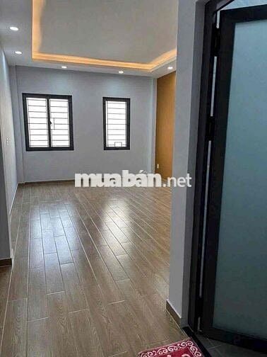 🎁Cho thuê nhà HXH Nguyễn Kiệm P3 Gò Vấp 4m❌10m 4pn 3wc gần BV 175