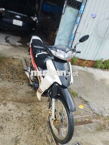 Suzuki Viva Thể thao Đỏ trắng Còn mới