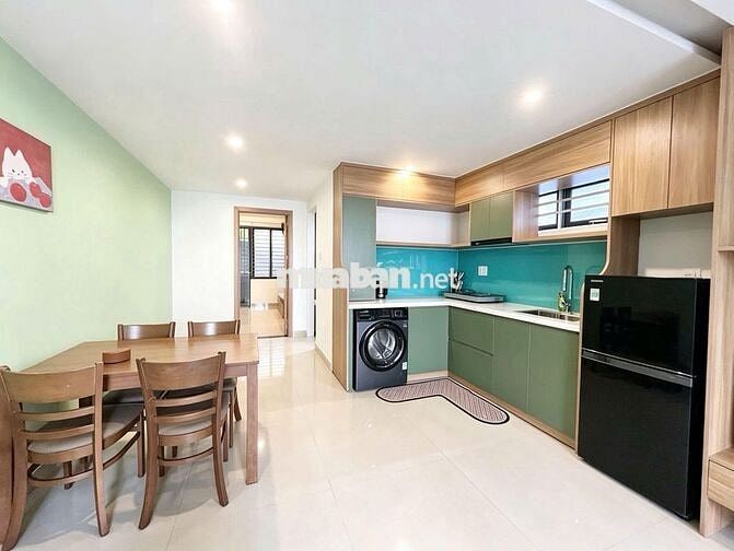 CHO THUÊ NHÀ AN THƯỢNG 16 - 1 TRỆT 1 LỬNG, 2PN, 2WC - 20TR TL
