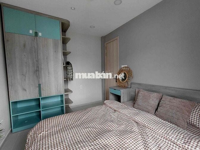 🏝️Cho Thuê Căn Hộ CC mini Studio - 1PN Gần Chợ Bà Chiểu Giá Chỉ 7Tr4🏝️