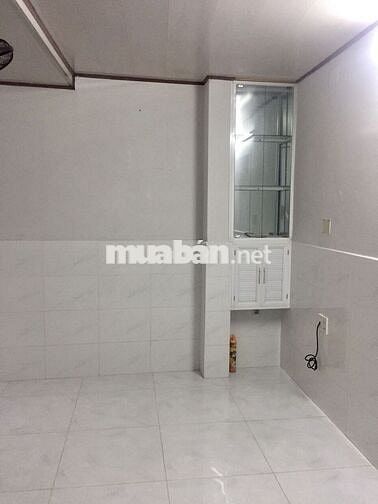 Chính chủ cho thuê nhà nguyên căn 437/7 Phan Xích Long