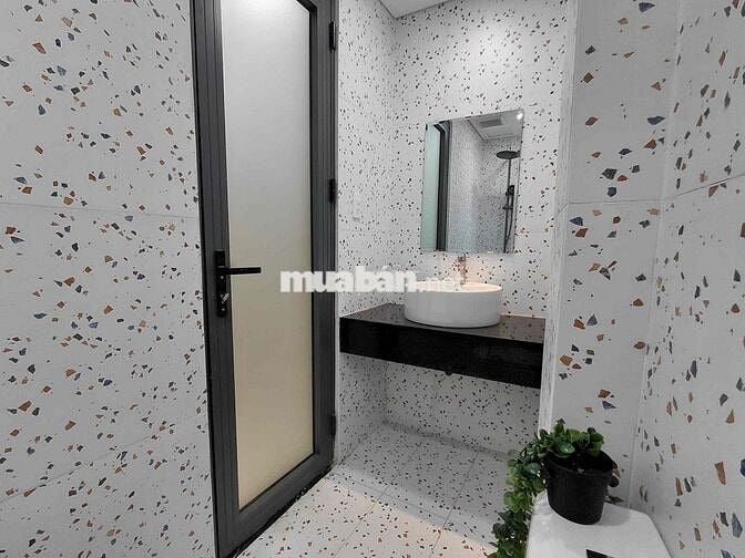 🏝️Cho Thuê Căn Hộ CC mini Studio - 1PN Gần Chợ Bà Chiểu Giá Chỉ 7Tr4🏝️