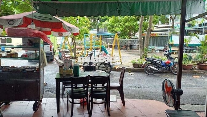 🔥🔥🔥 Cho thuê Mặt bằng Nguyễn Hữu Cảnh, P Thạnh Mỹ Tây, Bình Thạnh