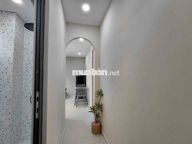 🏝️Cho Thuê Căn Hộ CC mini Studio - 1PN Gần Chợ Bà Chiểu Giá Chỉ 7Tr4🏝️