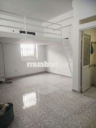Chính chủ cho thuê Duplex rộng 32m2 Full NT ở Nơ Trang Long,Bình Thạnh