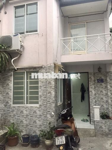 Chính chủ cho thuê nhà nguyên căn 437/7 Phan Xích Long