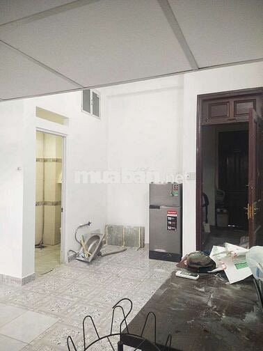 Chính chủ cho thuê Duplex rộng 32m2 Full NT ở Nơ Trang Long,Bình Thạnh