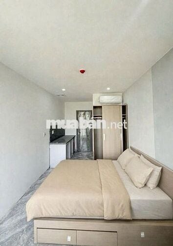 APEX APARTMENT – CĂN HỘ SINH VIÊN CAO CẤP GẦN ĐH FPT ĐÀ NẴNG 🎓