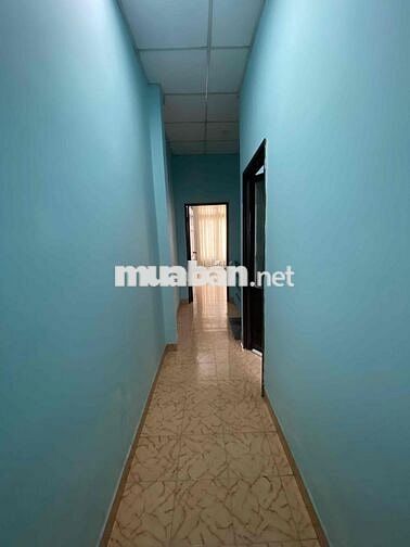 nhà 4 x 14, đúc 1 lửng , 1 lầu , 3pn , 3wc. chốt 10tr/ tháng