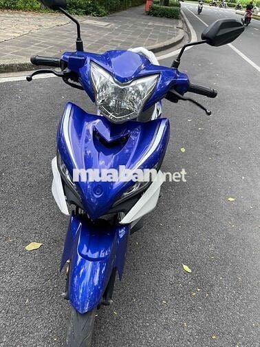 Yamaha Exciter 135cc 2012 Xanh trắng