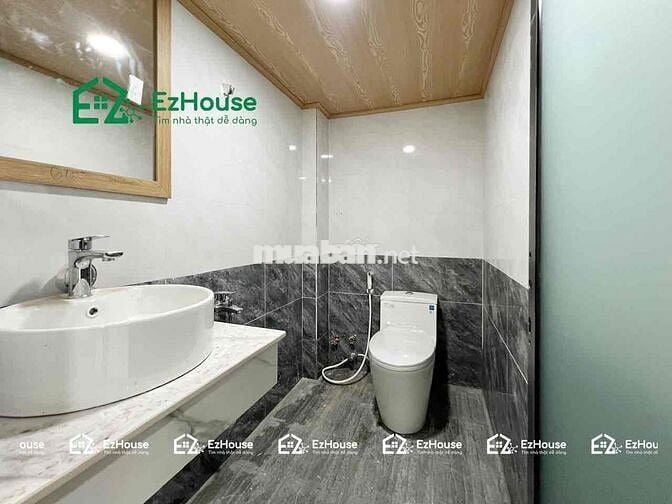 GIẢM 500k - DUPLEX MỚI XÂY FULL NỘI THẤT NGAY SÁT EMART